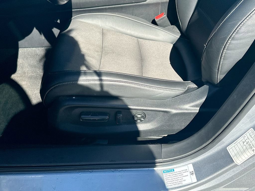 Used 2022 Honda Accord Sport image 9