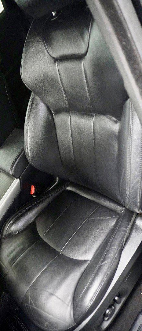 Used 2017 Land Rover Range Rover Evoque SE image 4