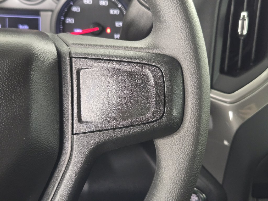 New 2026 Chevrolet Silverado 2500 Custom w/ Custom Value Package AWD/4WD image 32