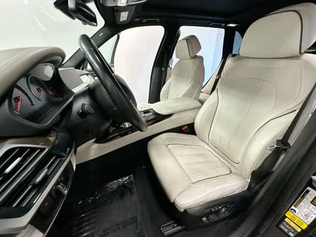 Used 2017 BMW X5 xDrive40e AWD/4WD image 18