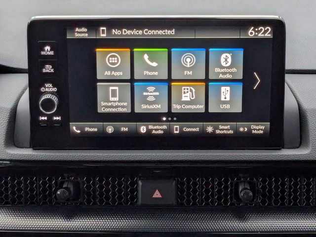 Used 2023 Honda CR-V EX-L image 22