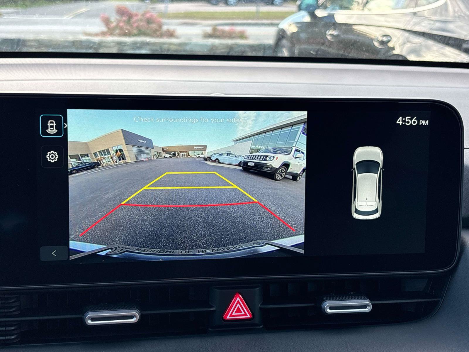 New 2027 Hyundai Ioniq 5 SE AWD/4WD image 9