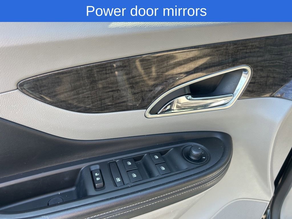 Used 2016 Buick Encore FWD image 10