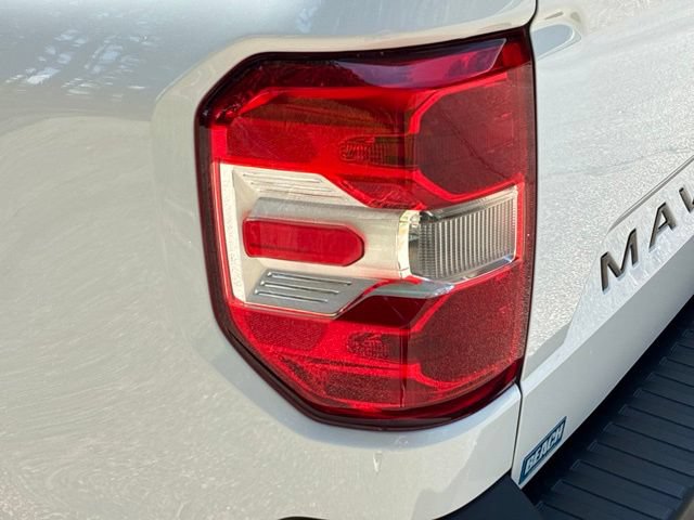 Used 2025 Ford Maverick XLT AWD/4WD image 13