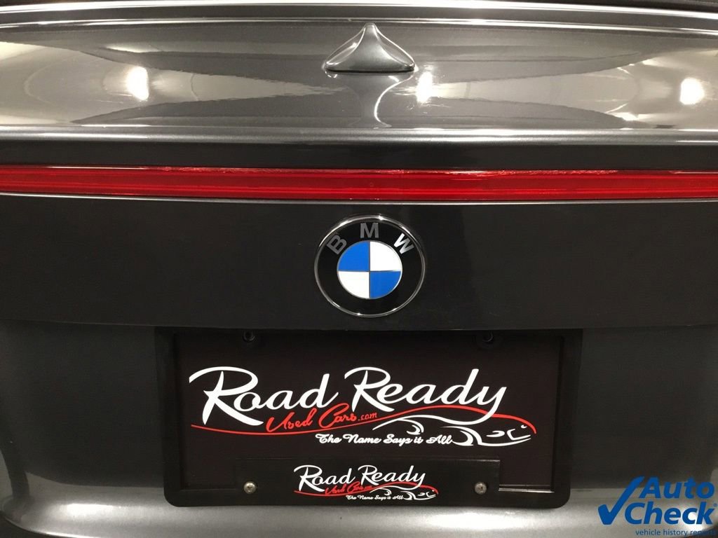 Used 2013 BMW 128i Convertible image 13