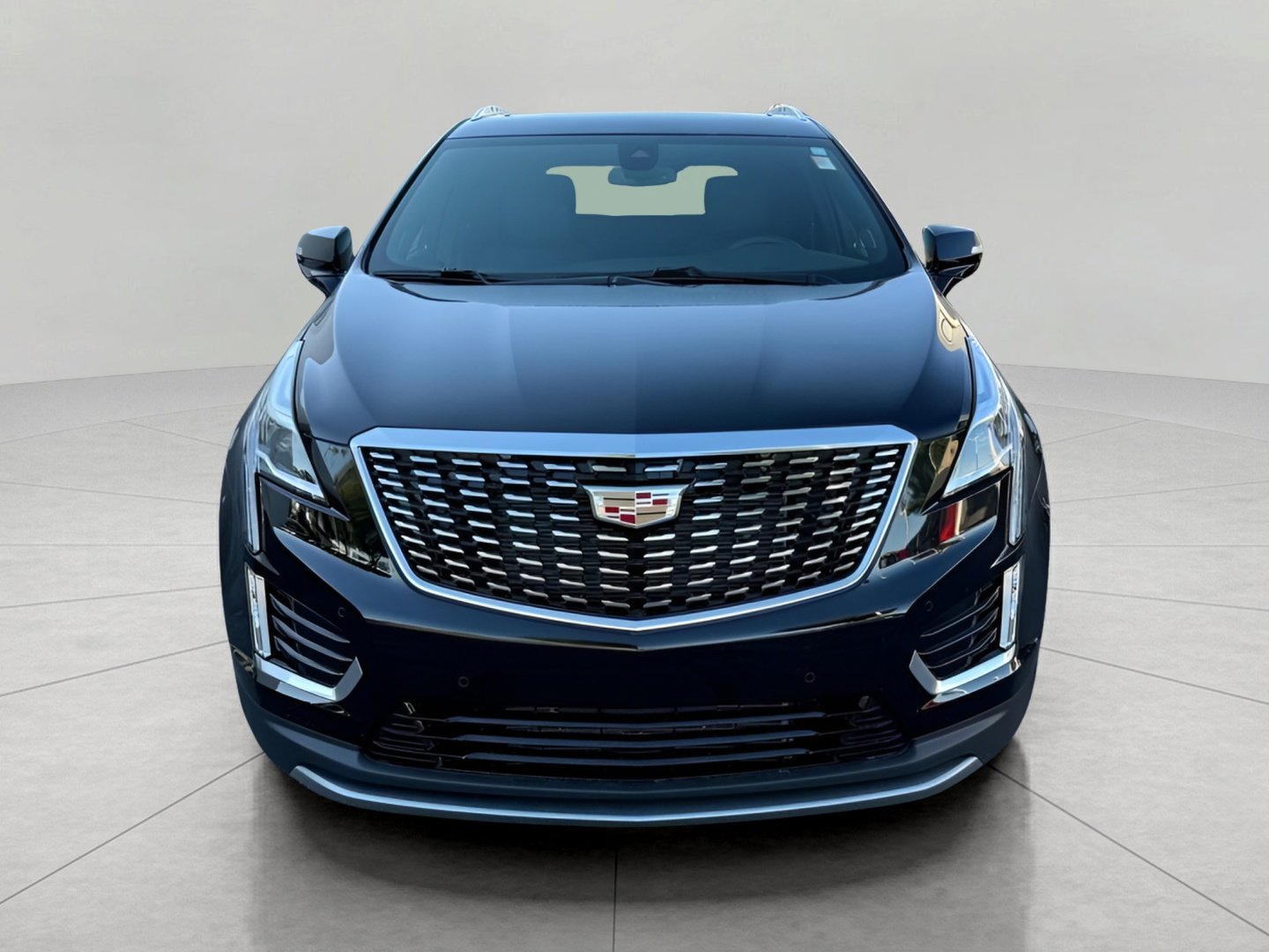 Certified 2025 Cadillac XT5 Premium Luxury image 10