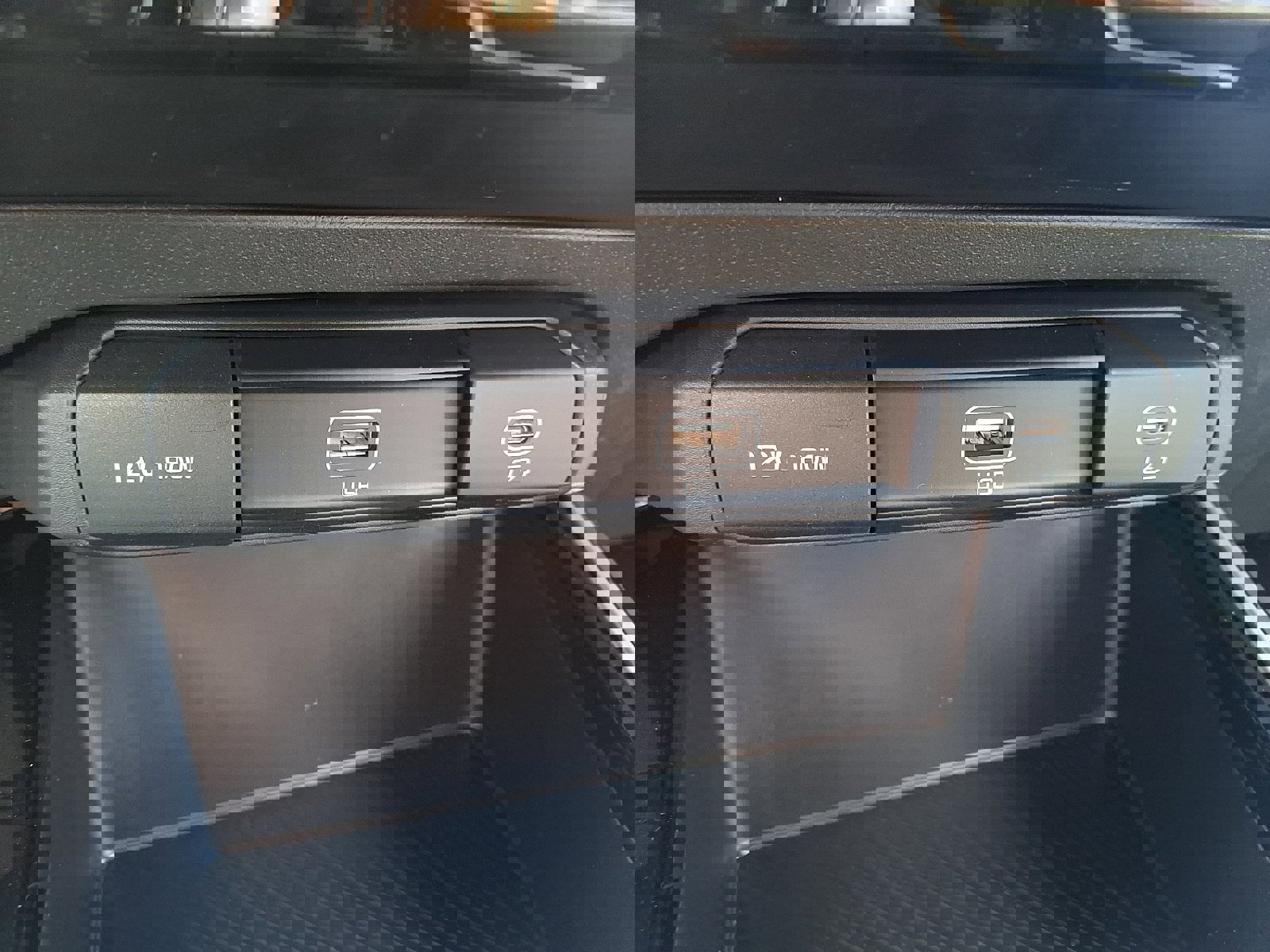 New 2026 Kia Niro LX image 15