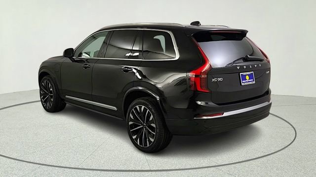 New 2026 Volvo XC90 T8 Ultra w/ Lounge Package AWD/4WD image 5