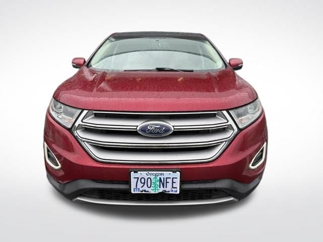 Used 2016 Ford Edge SEL w/ Equipment Group 201A FWD image 6