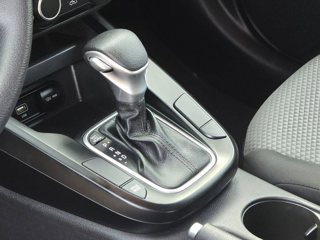 Used 2024 Kia Soul LX w/ Option Group 015 image 24