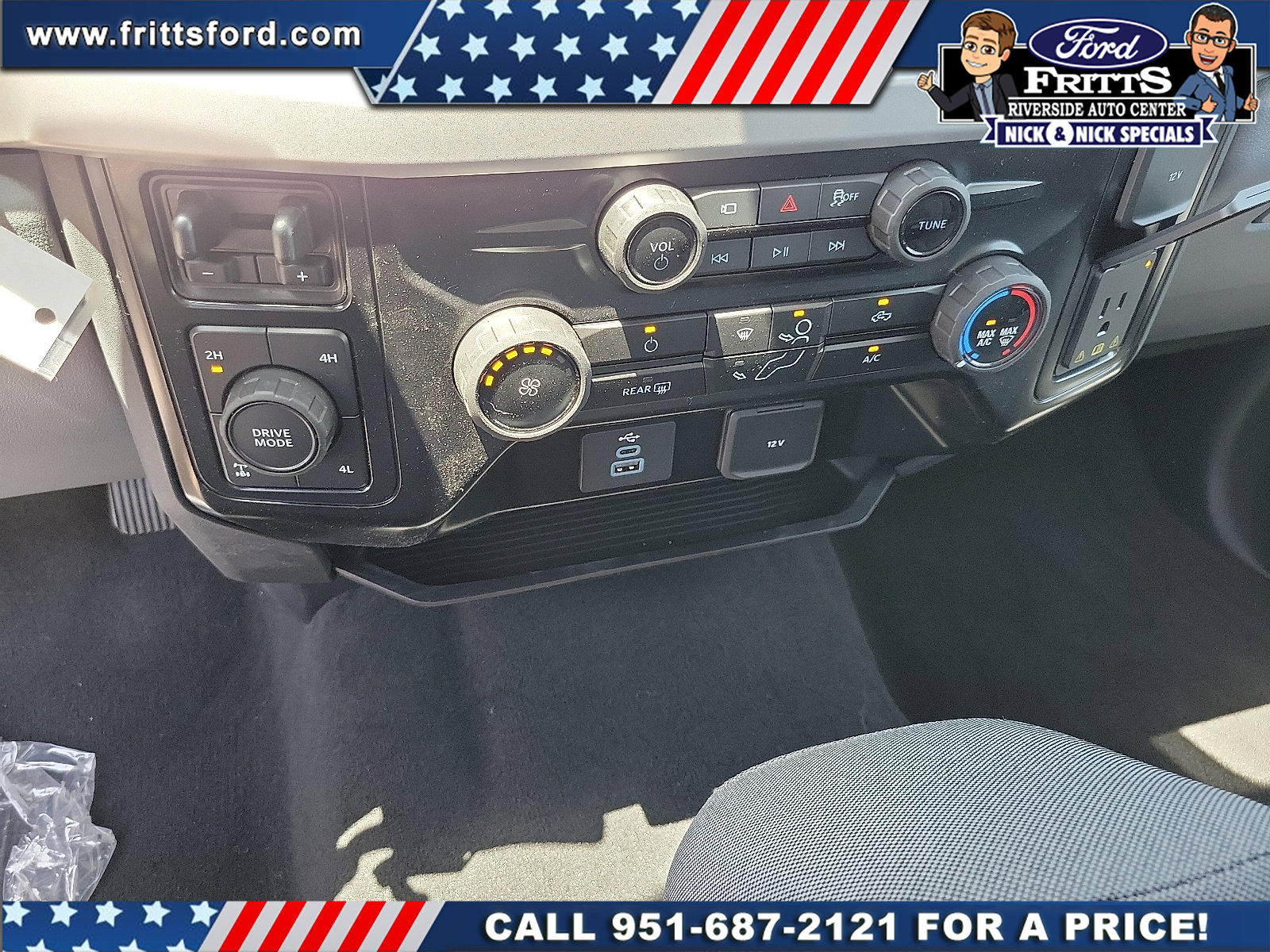 New 2025 Ford F350 XL w/ STX Appearance Package image 9