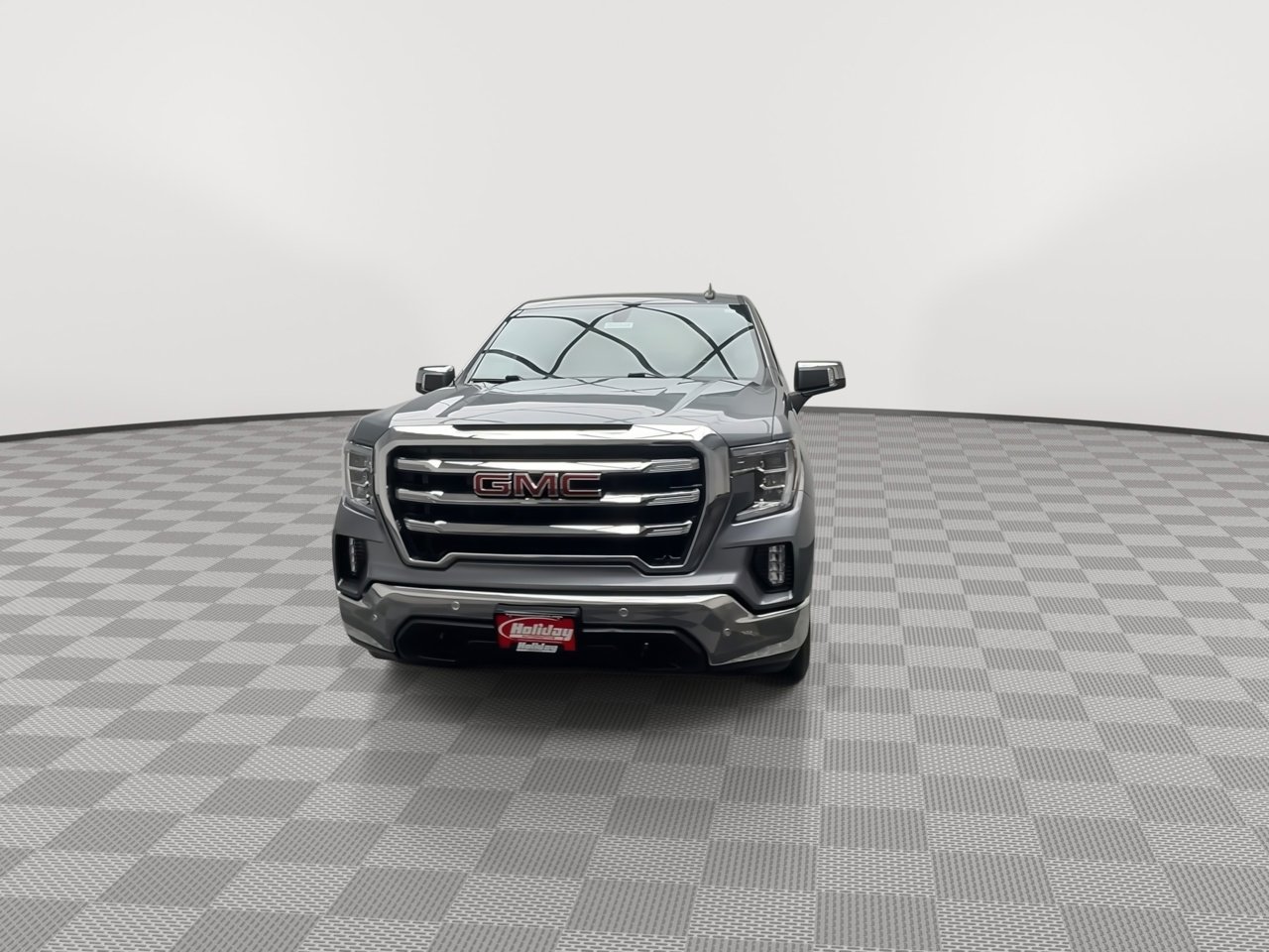 Used 2019 GMC Sierra 1500 SLE w/ SLE Value Package image 33