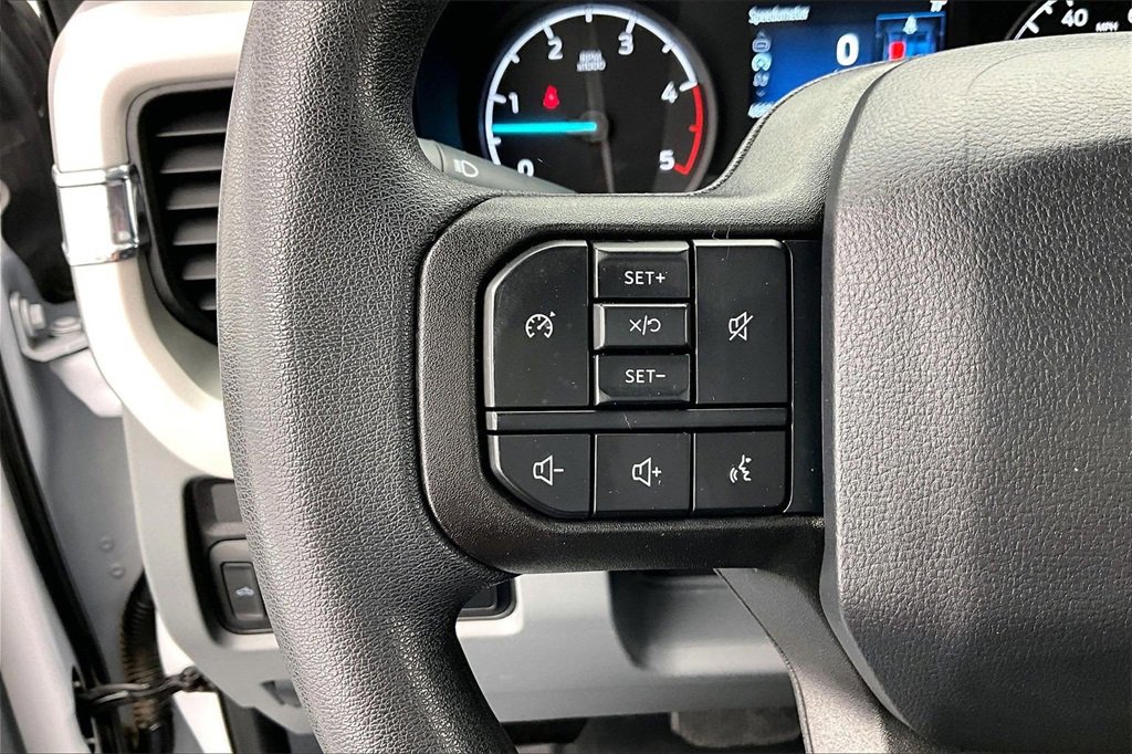 Used 2024 Ford F250 XLT w/ FX4 Off-Road Package image 19