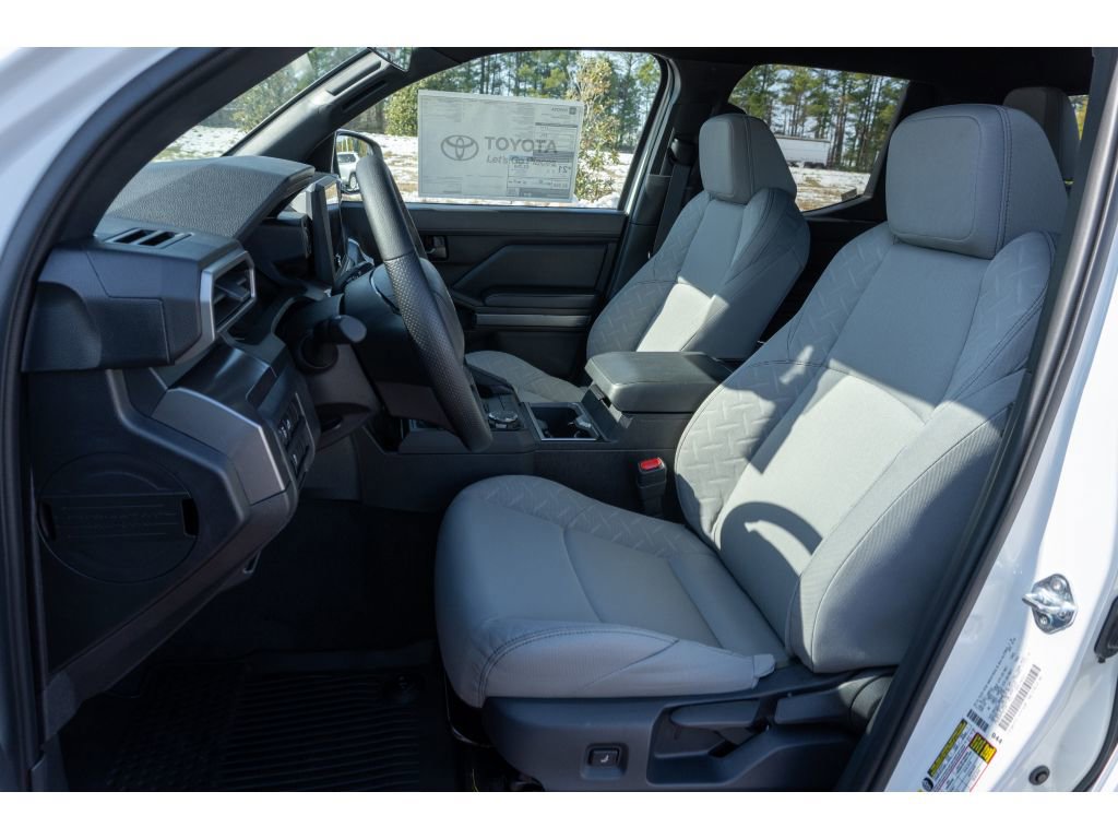 New 2026 Toyota Tacoma SR5 image 10