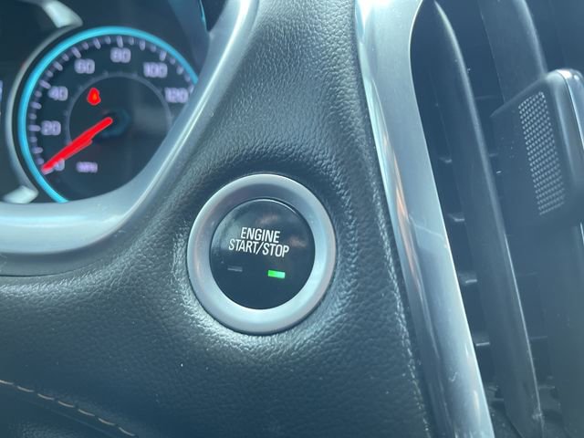 Certified 2021 Chevrolet Traverse LT image 17