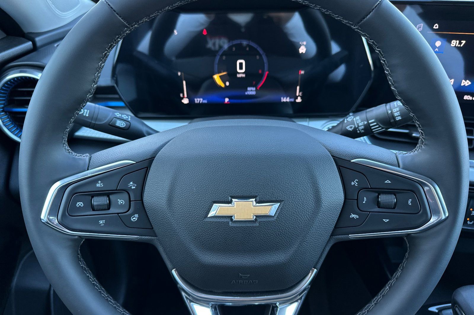 New 2026 Chevrolet Trax LT w/ Driver Confidence Package image 23