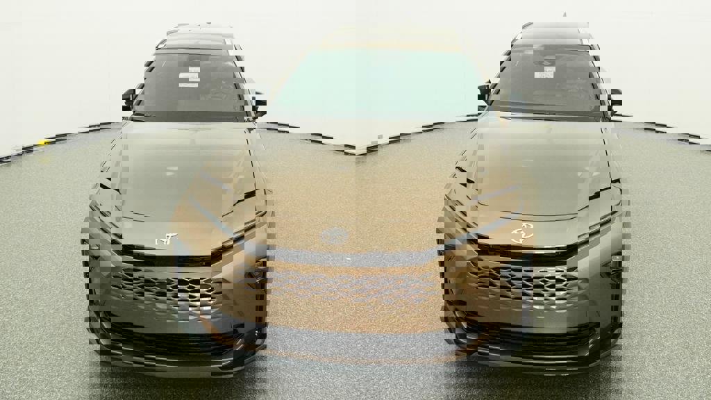 New 2026 Toyota Crown Signia AWD/4WD image 6