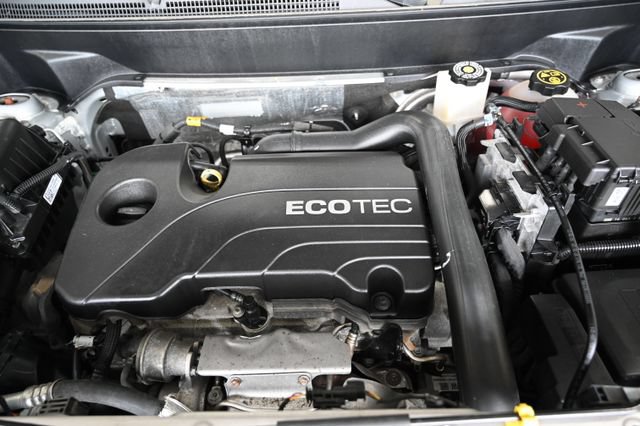Used 2022 Chevrolet Equinox LT FWD image 30