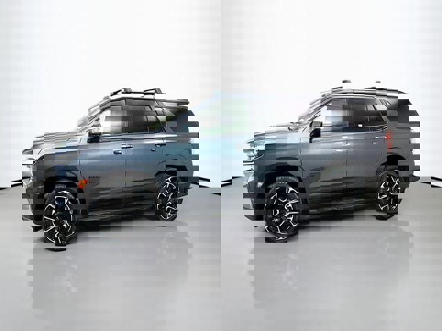 Used 2021 Chevrolet Tahoe RST image 6