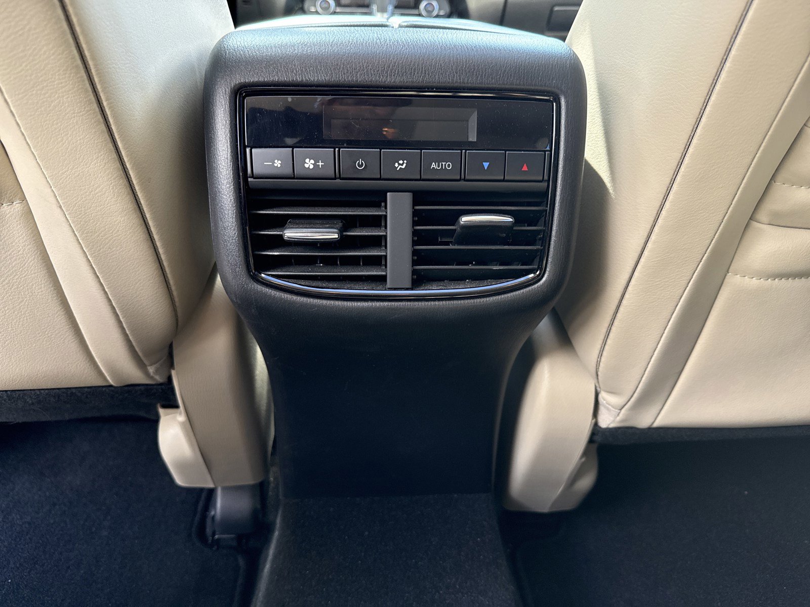Used 2021 MAZDA CX-9 Touring w/ Touring Premium Package FWD image 27