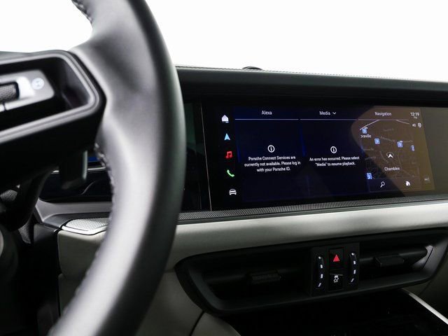 New 2026 Porsche Cayenne Coupe image 13