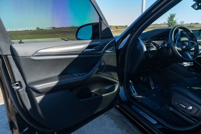Used 2023 BMW X3 M40i image 22