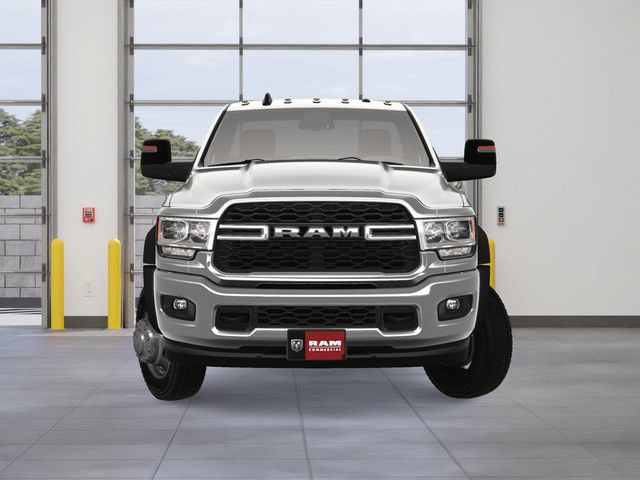 New 2023 RAM 4500 Tradesman RWD image 9