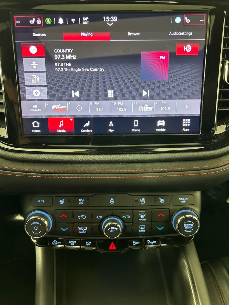 Used 2024 Dodge Durango GT image 14