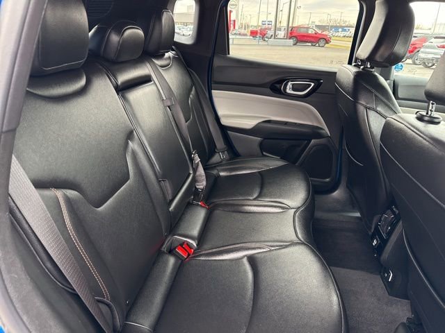 Used 2024 Jeep Compass Limited image 15