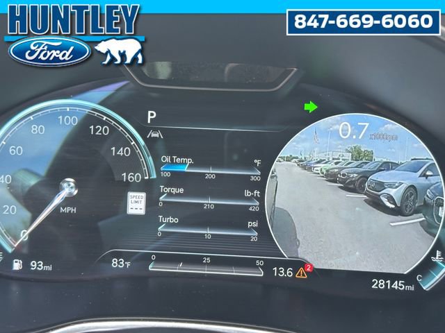 Used 2023 Genesis G80 3.5T Sport AWD/4WD image 31