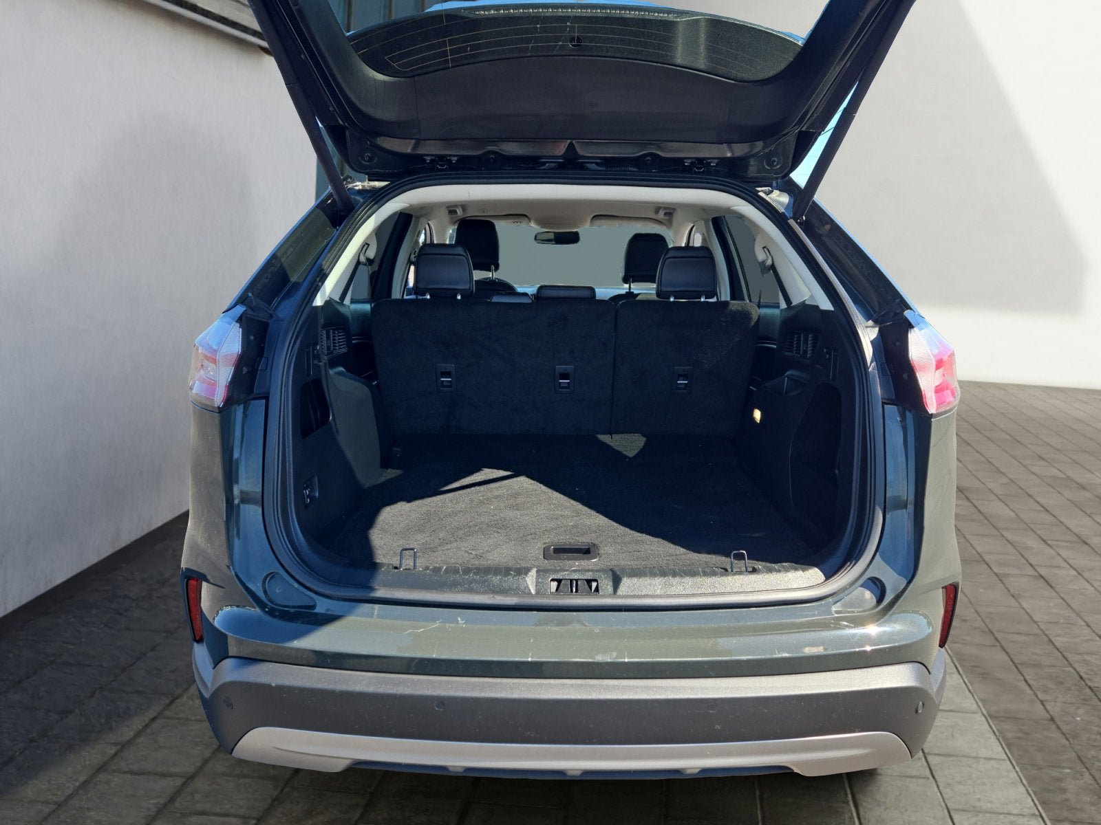Used 2024 Ford Edge SEL w/ Convenience Package AWD/4WD image 25