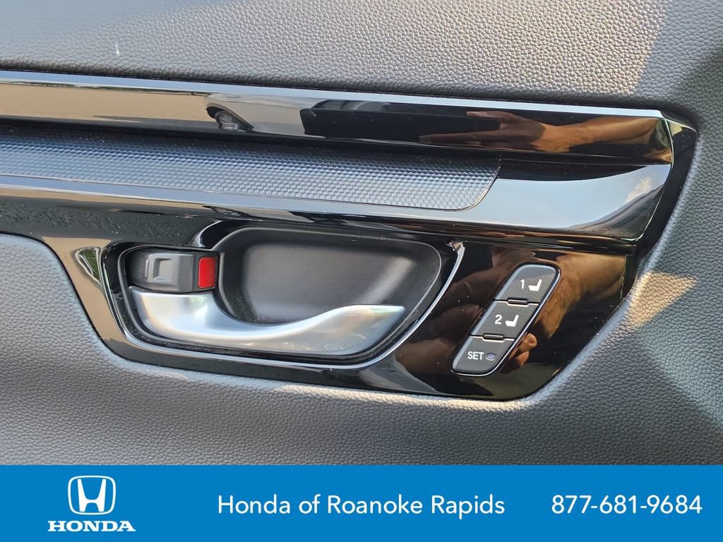 Used 2024 Honda CR-V EX-L image 30
