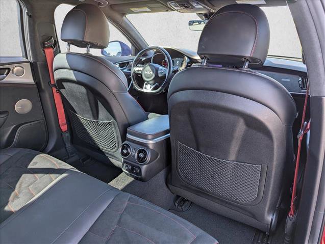 Used 2023 Kia Stinger GT2 image 30