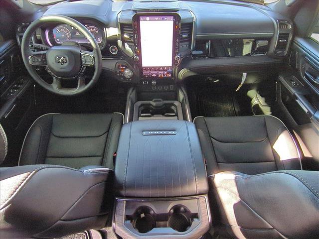 New 2026 RAM 1500 Limited image 14
