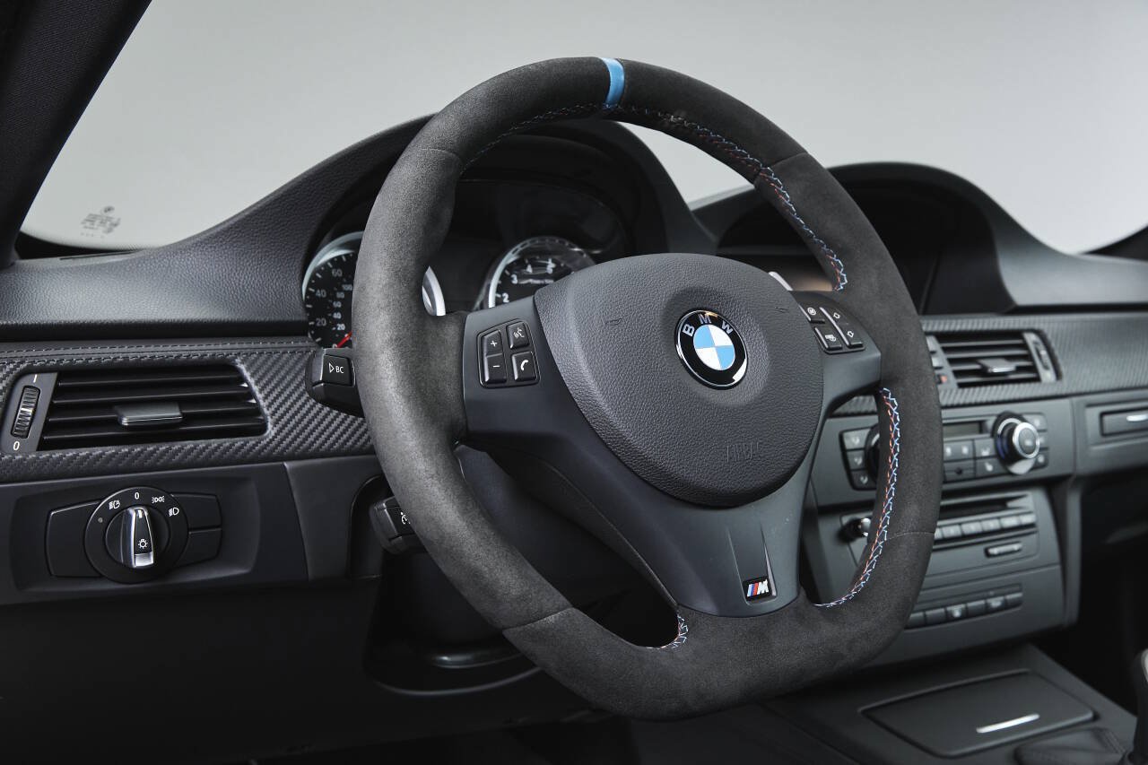 Used 2013 BMW M3 Coupe RWD image 53