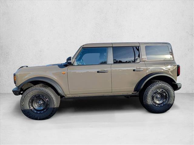 New 2025 Ford Bronco Badlands image 9