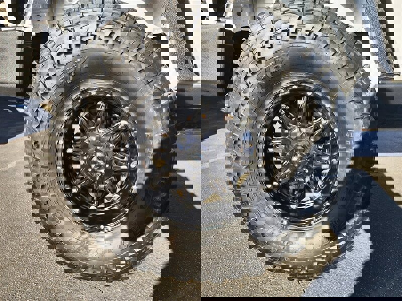 Used 2016 Jeep Wrangler Sport image 32