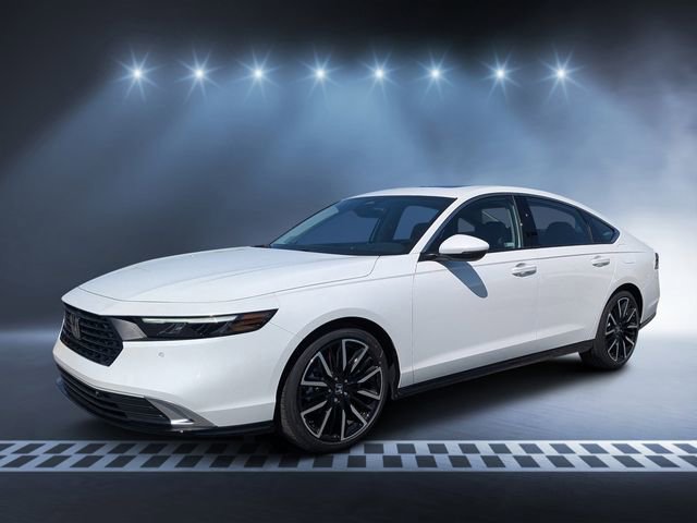 New 2026 Honda Accord Touring image 7