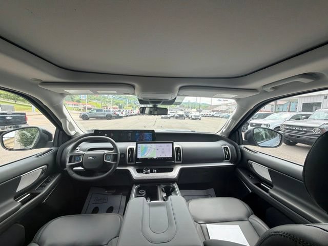 New 2026 Ford Expedition Max Active AWD/4WD image 31