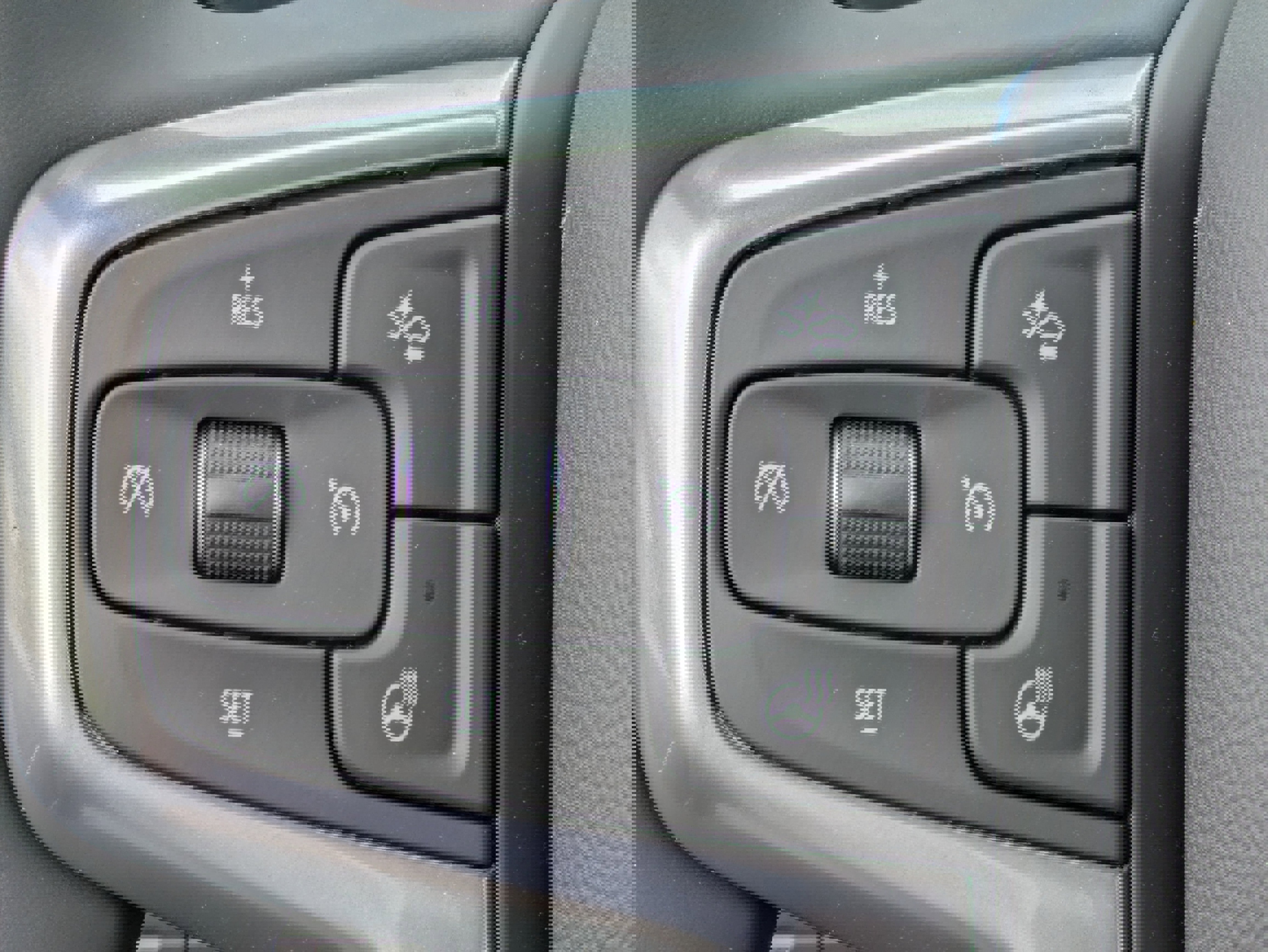 New 2026 Chevrolet Silverado 3500 LTZ w/ LTZ Convenience Package AWD/4WD image 22