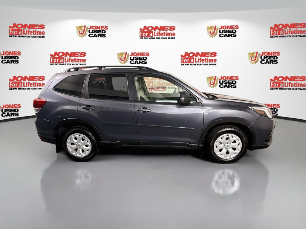 Used 2023 Subaru Forester AWD/4WD image 16