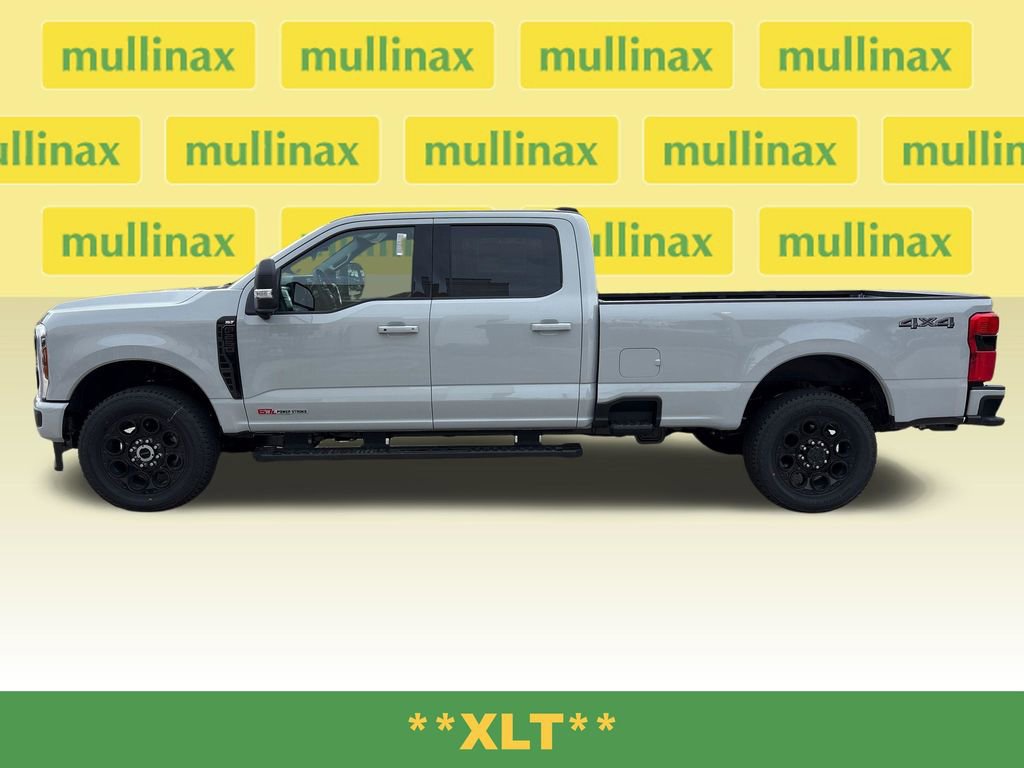 New 2026 Ford F250 XLT w/ XLT Premium Package image 13
