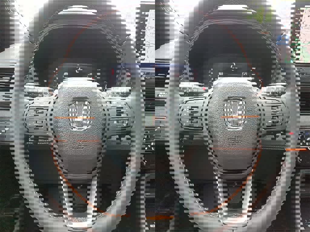 New 2026 Honda Passport TrailSport image 17