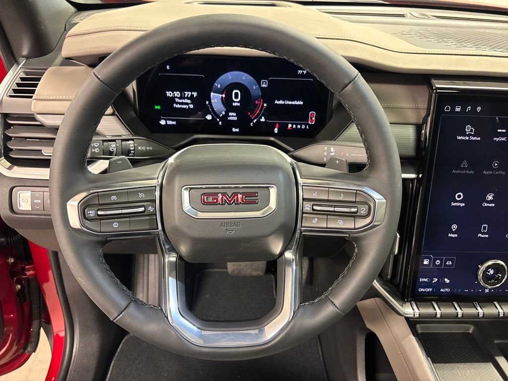 New 2026 GMC Acadia Elevation image 32