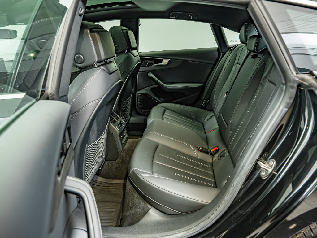 Certified 2023 Audi A5 2.0T Premium Plus AWD/4WD image 37