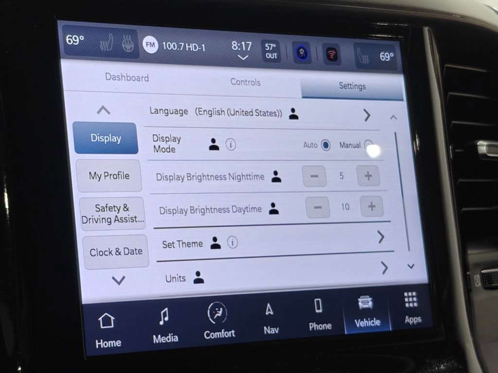 Used 2024 RAM 2500 Laramie w/ Safety Group image 47