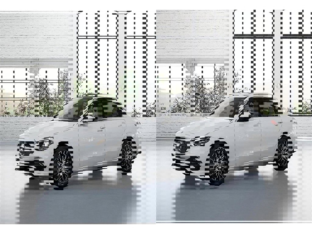 New 2026 Mercedes-Benz C 300 4MATIC image 38