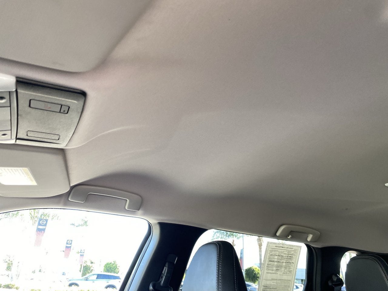 Used 2024 Mitsubishi Outlander SE FWD image 33