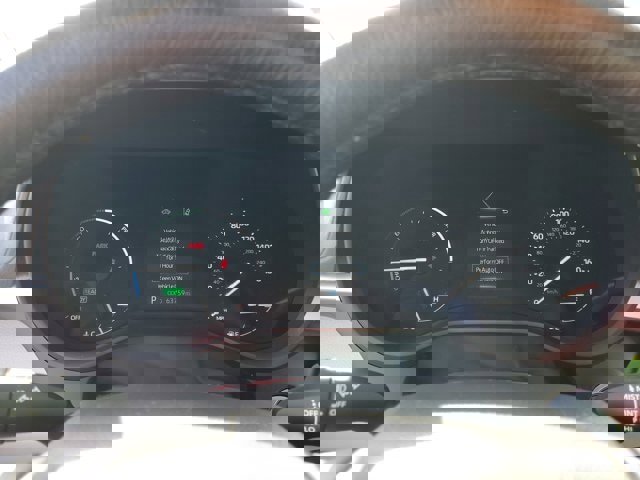 Used 2023 Toyota Sienna XLE image 16