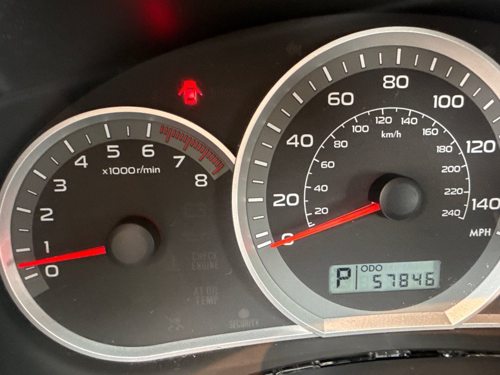 Used 2011 Subaru Impreza 2.5i AWD/4WD image 17